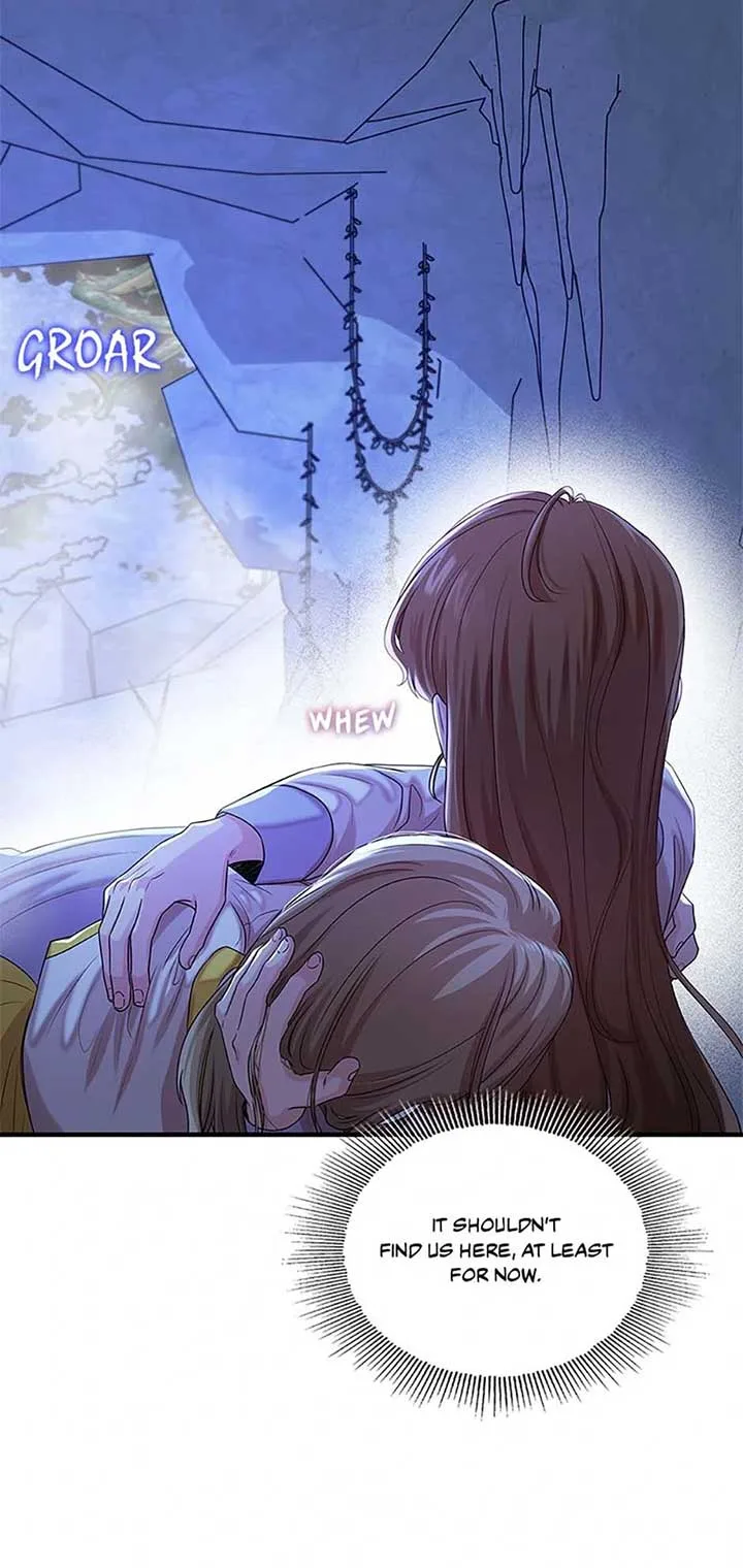 Avoiding the Heavenly Emperor Chapter 104 page 66
