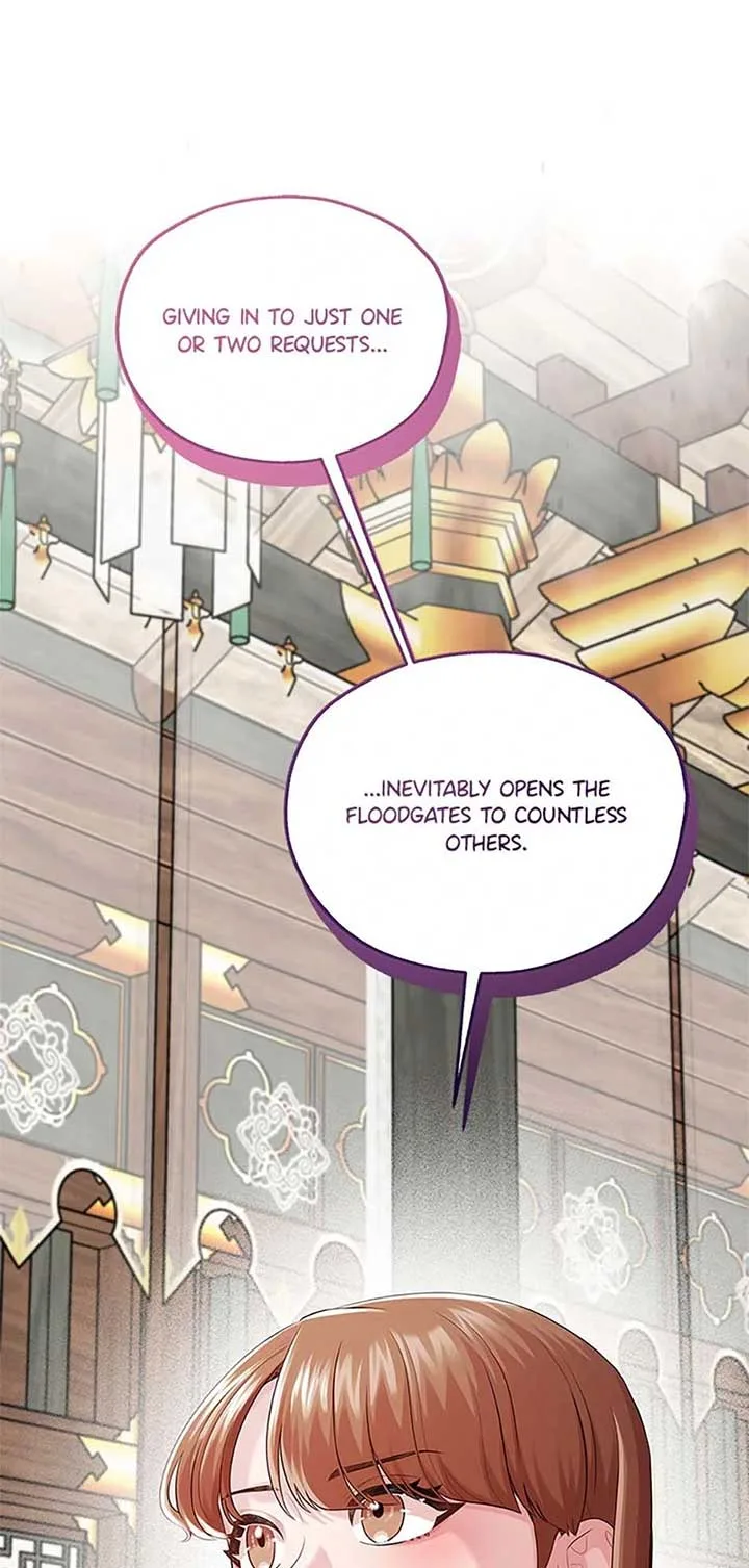 Avoiding the Heavenly Emperor Chapter 99 page 90