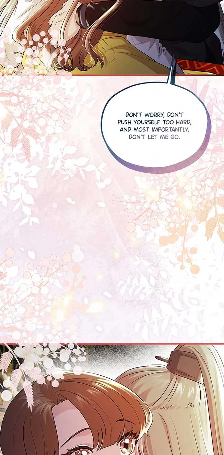Avoiding the Heavenly Emperor Chapter 101 page 61