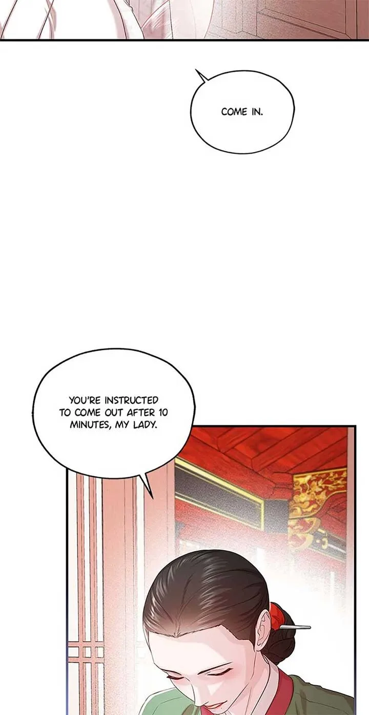Avoiding the Heavenly Emperor Chapter 108 page 16