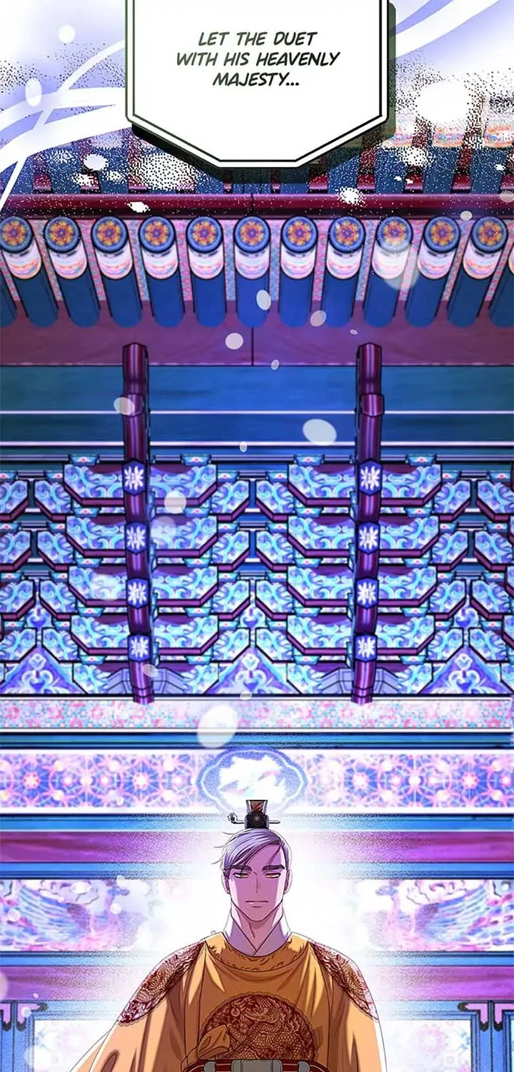 Avoiding the Heavenly Emperor Chapter 105 page 102