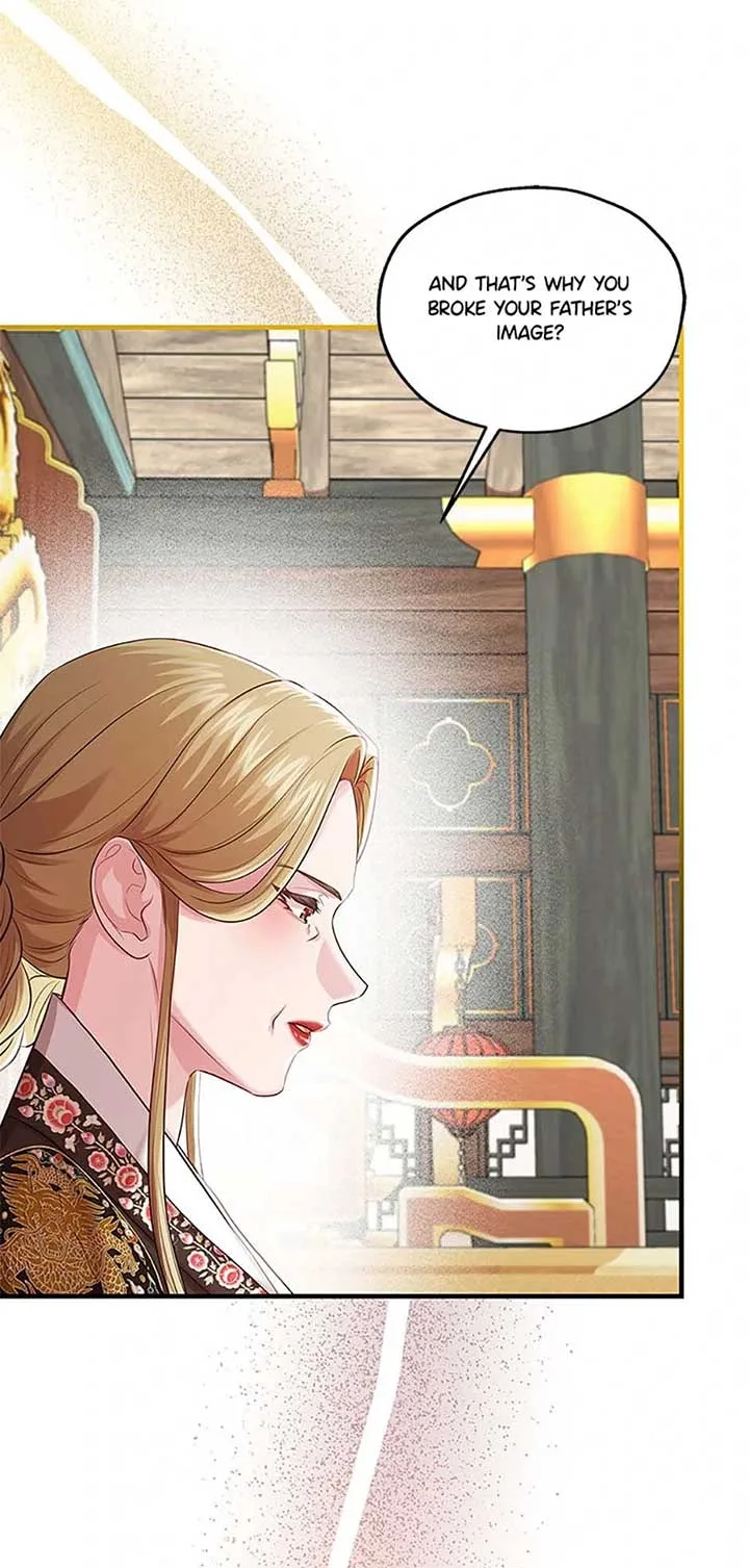 Avoiding the Heavenly Emperor Chapter 99 page 92