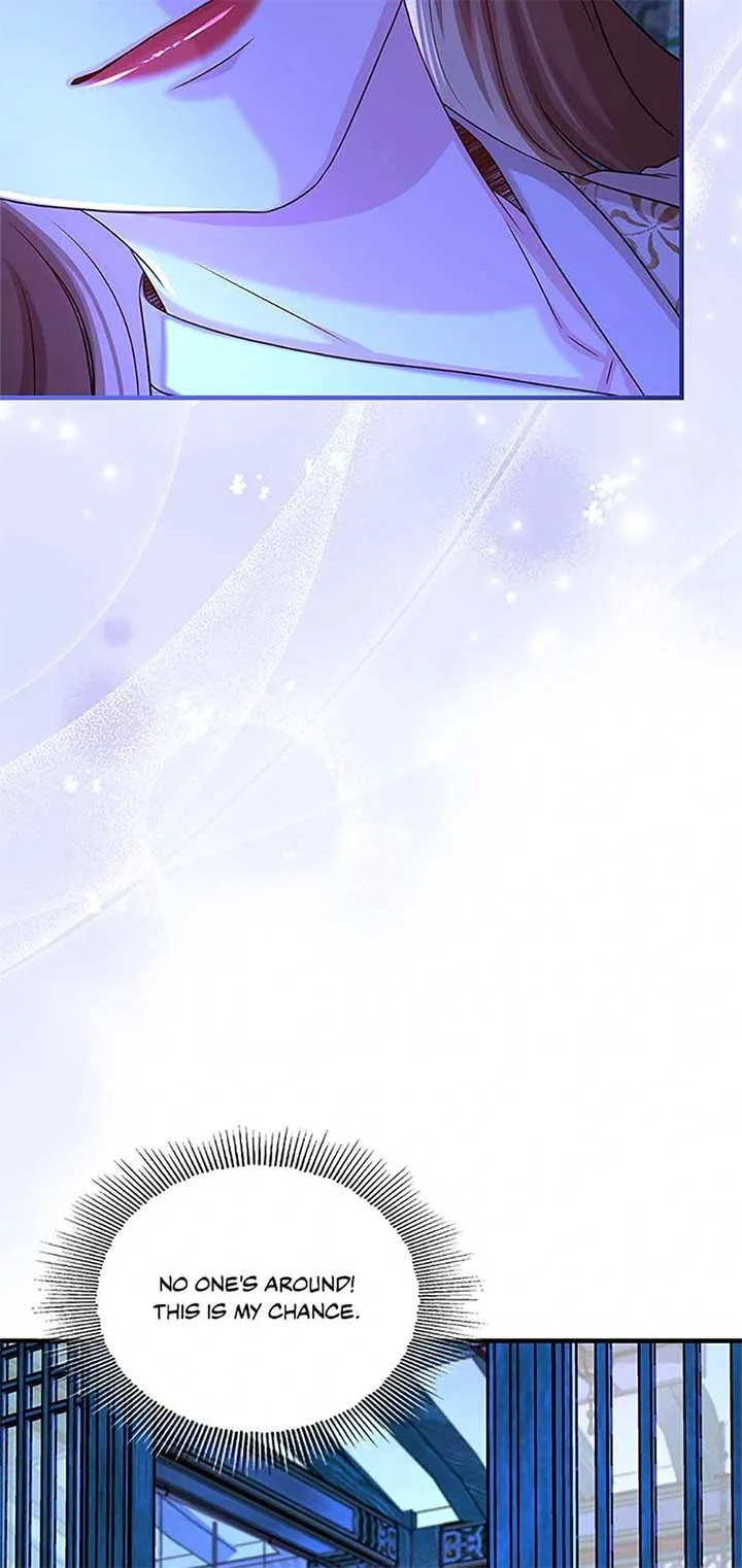 Avoiding the Heavenly Emperor Chapter 109 page 78