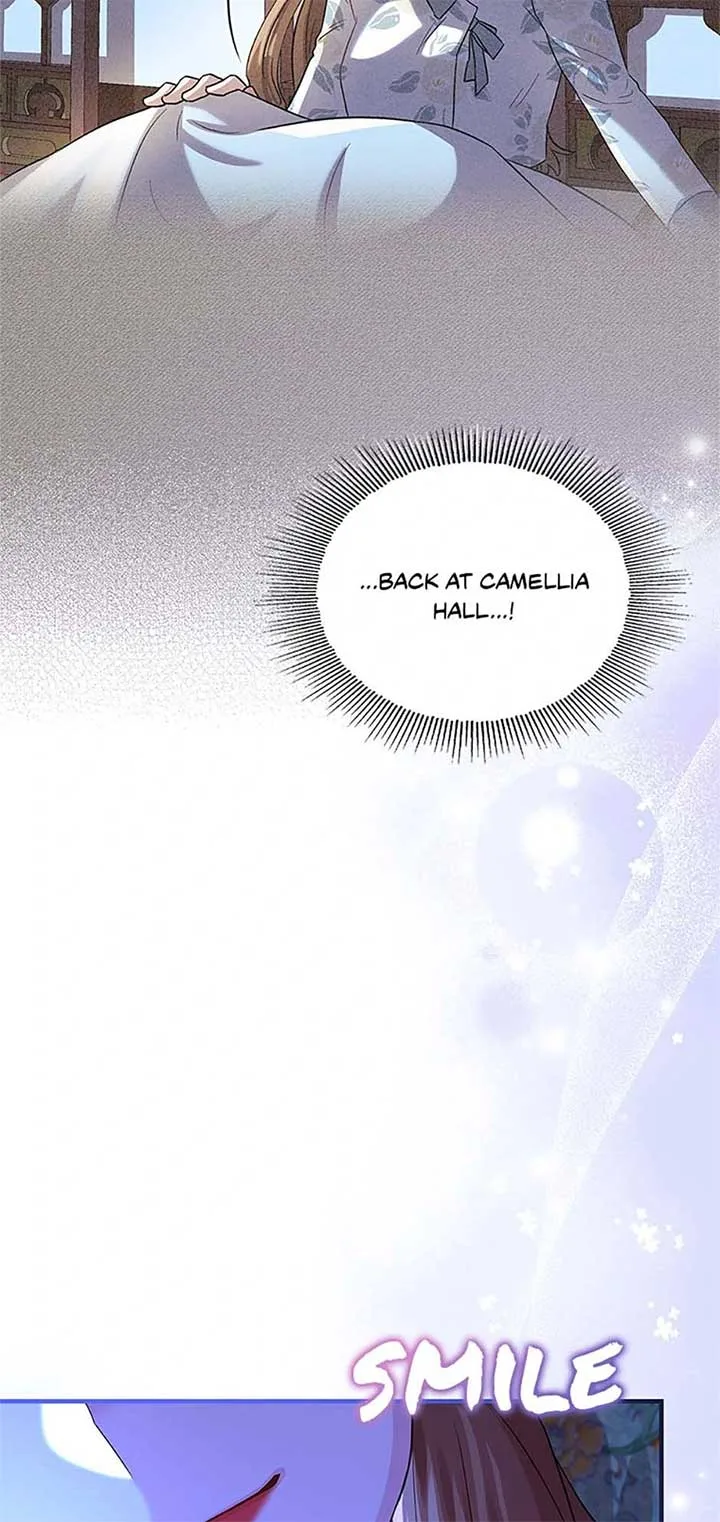 Avoiding the Heavenly Emperor Chapter 109 page 77