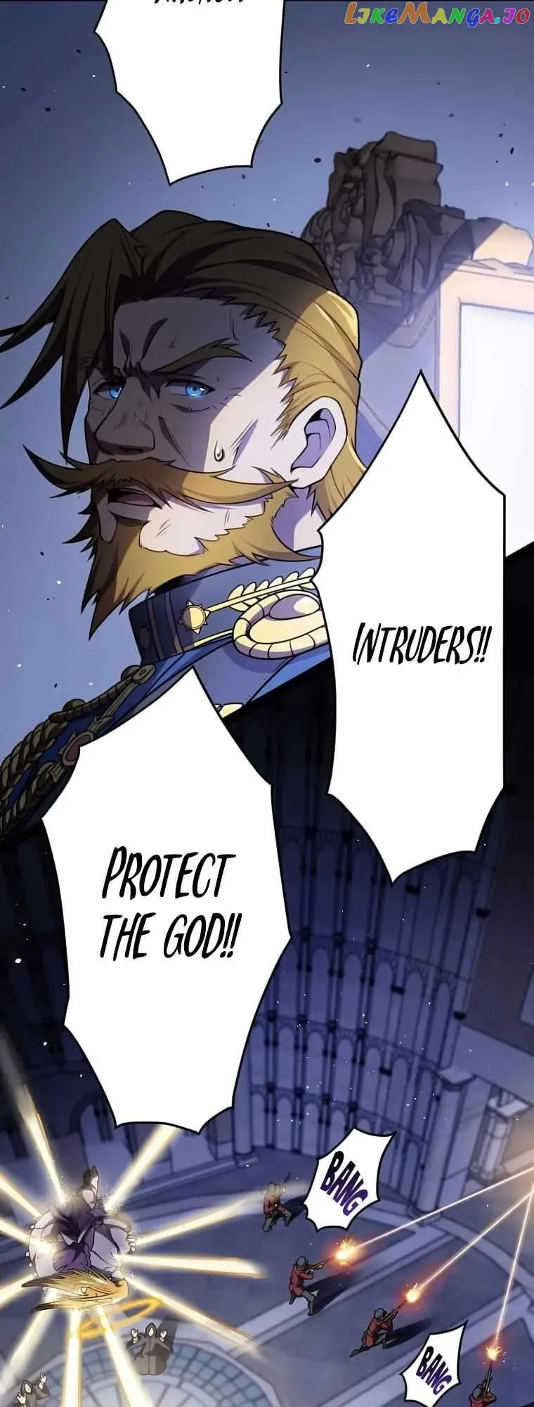 Awakened Thief Steals the World Chapter 2 page 10