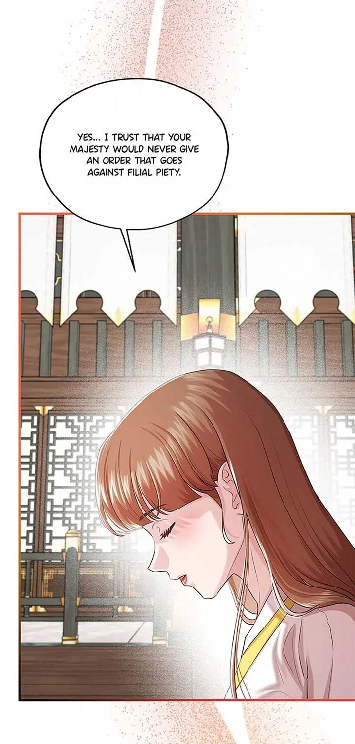 Avoiding the Heavenly Emperor Chapter 99 page 93