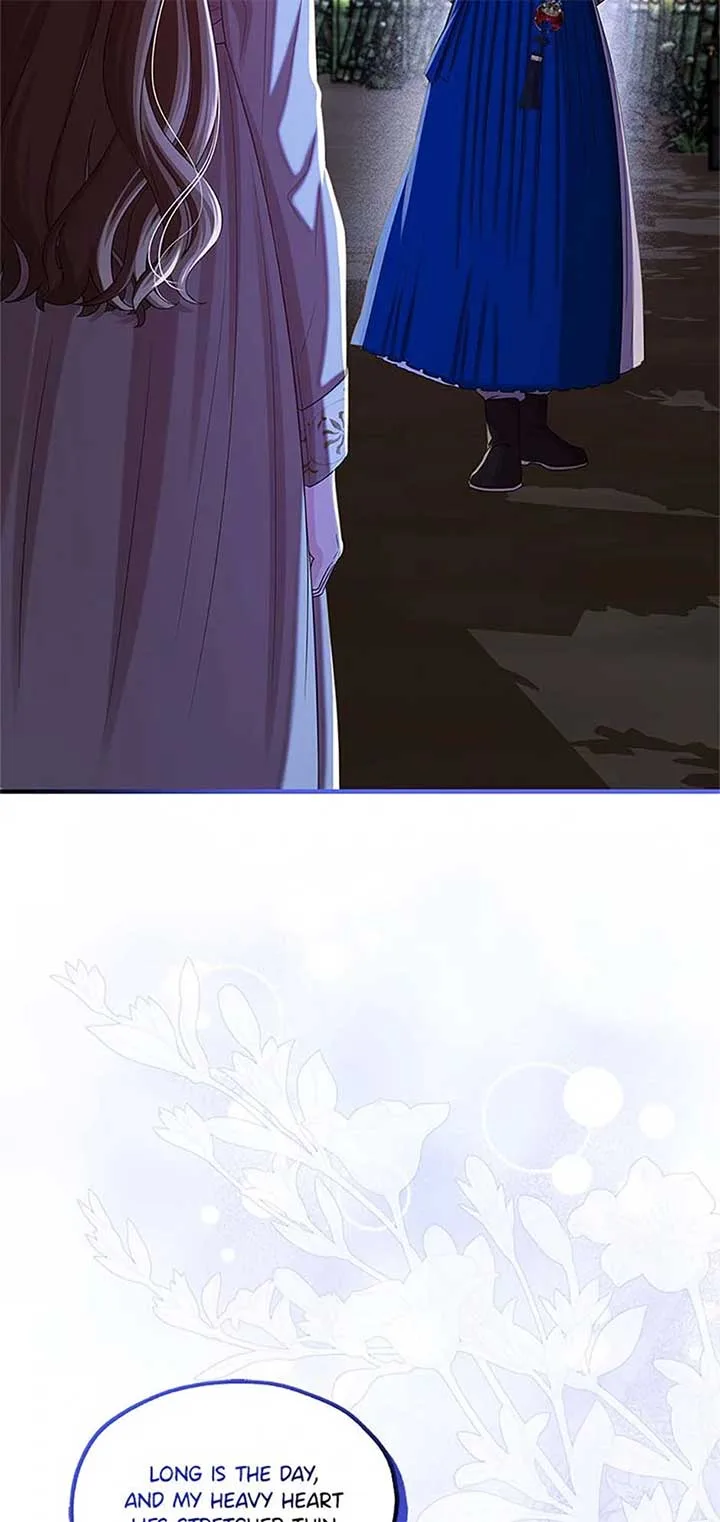 Avoiding the Heavenly Emperor Chapter 109 page 84