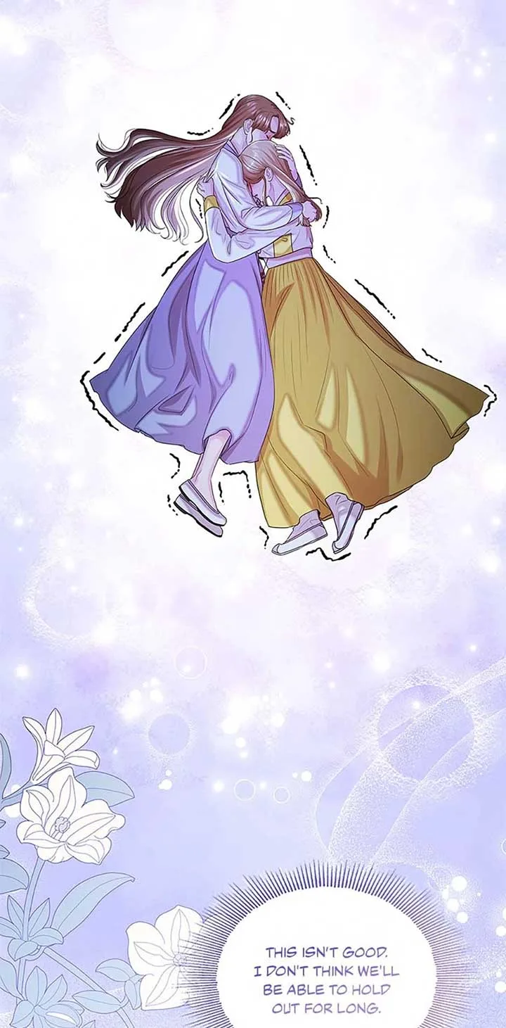 Avoiding the Heavenly Emperor Chapter 104 page 69