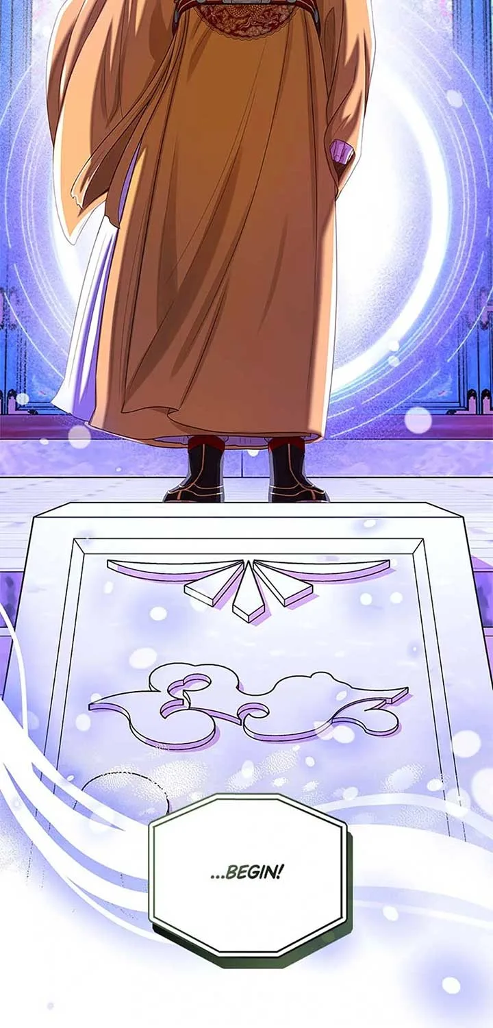 Avoiding the Heavenly Emperor Chapter 105 page 103