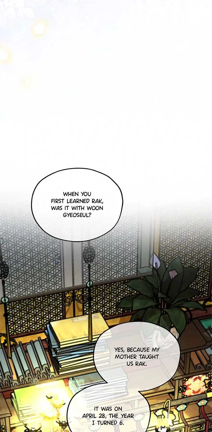 Avoiding the Heavenly Emperor Chapter 101 page 63