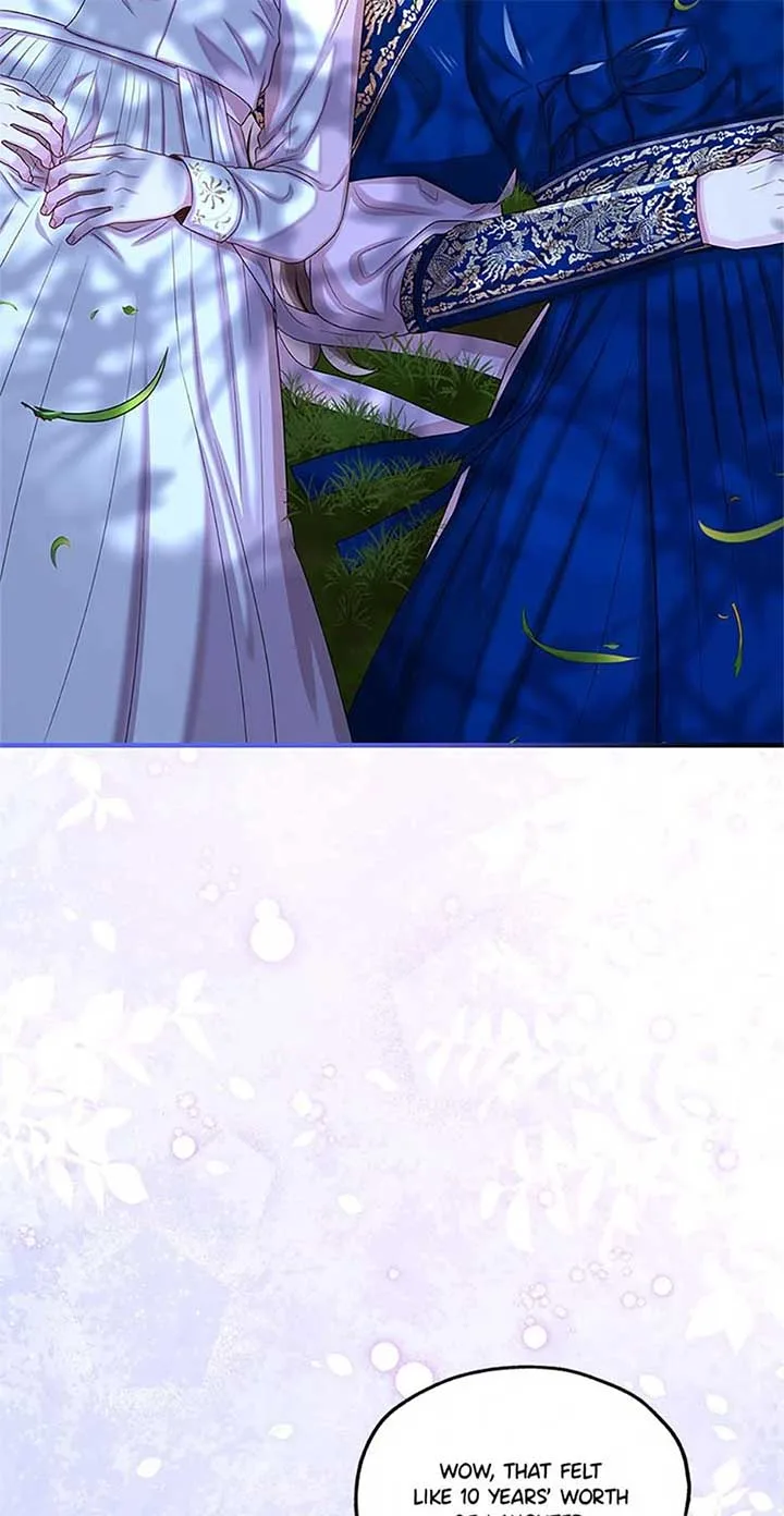 Avoiding the Heavenly Emperor Chapter 109 page 98