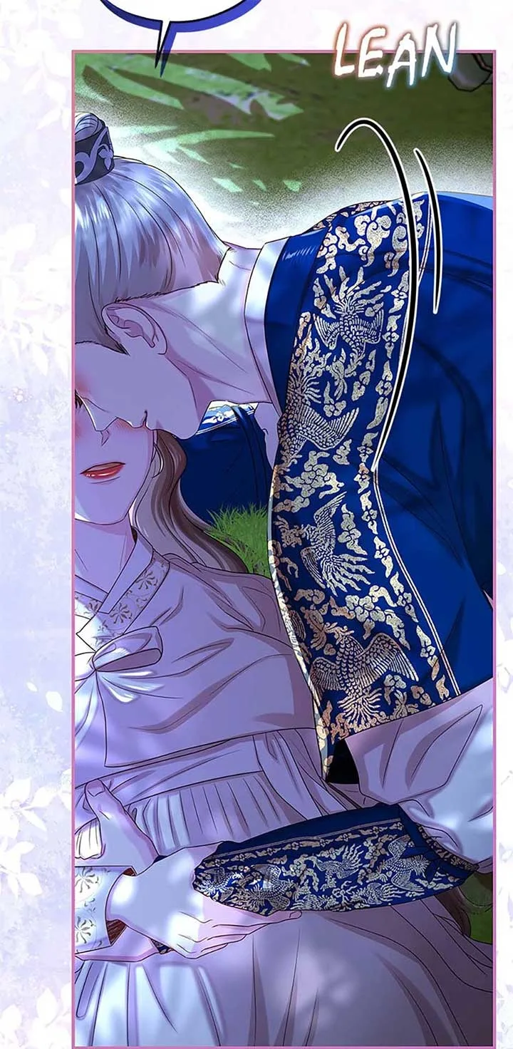 Avoiding the Heavenly Emperor Chapter 109 page 103