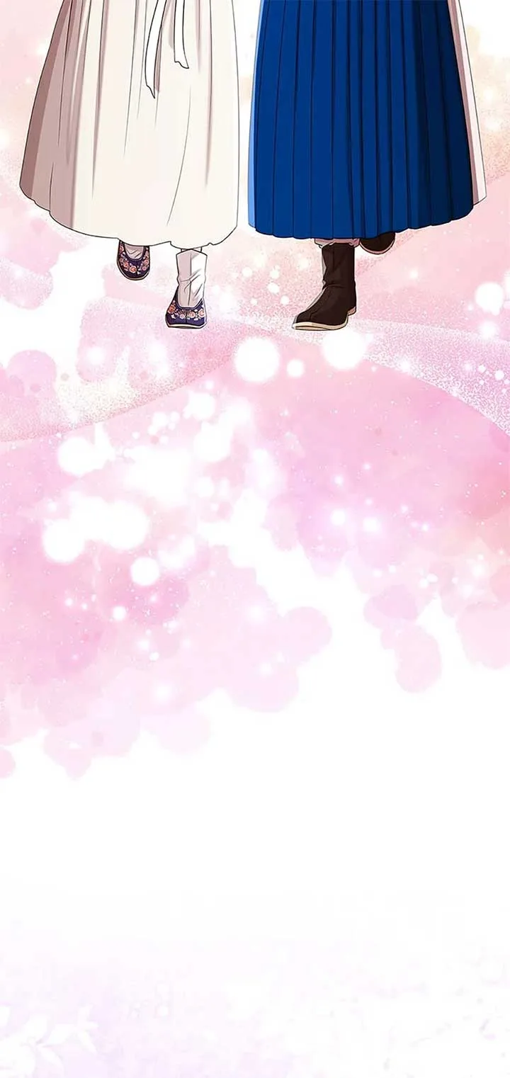 Avoiding the Heavenly Emperor Chapter 109 page 88