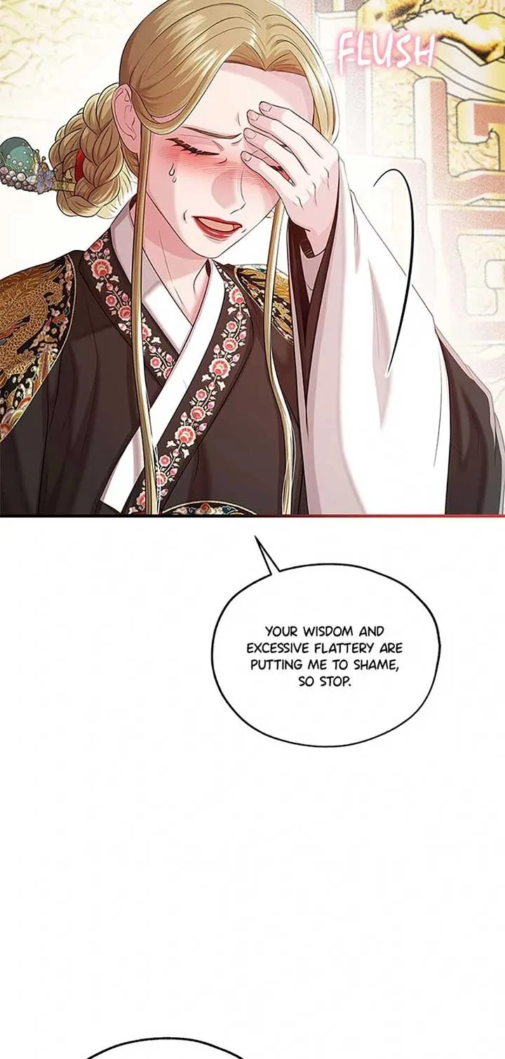 Avoiding the Heavenly Emperor Chapter 99 page 97