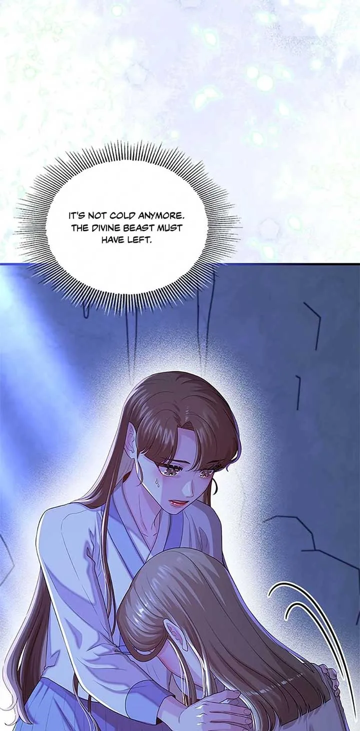 Avoiding the Heavenly Emperor Chapter 104 page 72