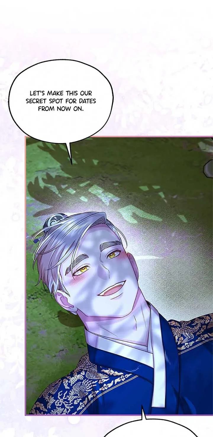 Avoiding the Heavenly Emperor Chapter 109 page 100