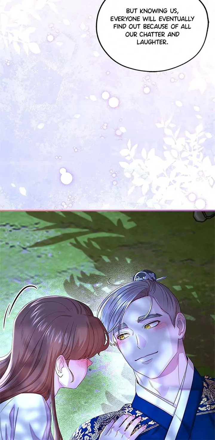 Avoiding the Heavenly Emperor Chapter 109 page 101
