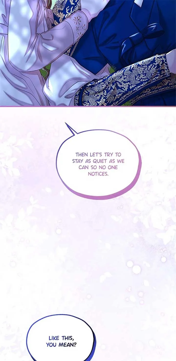 Avoiding the Heavenly Emperor Chapter 109 page 102