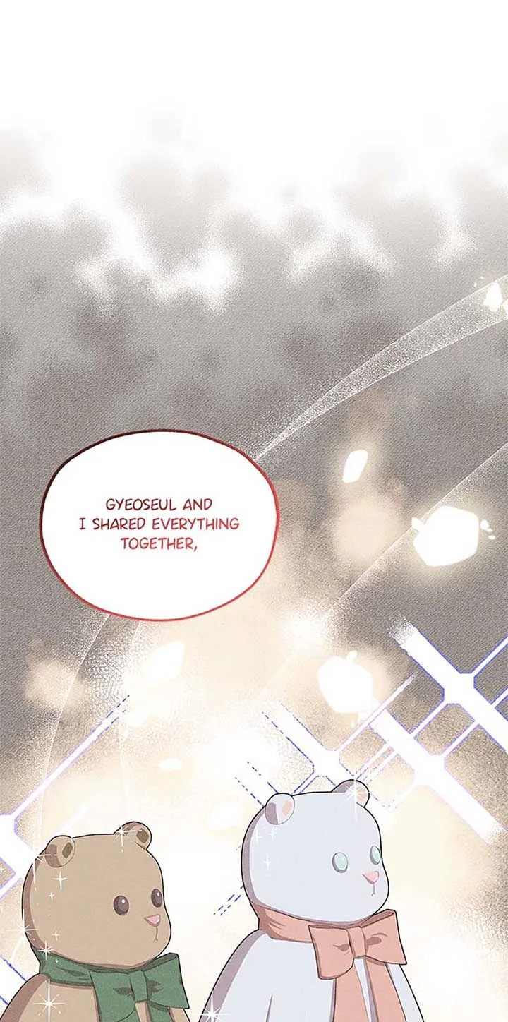 Avoiding the Heavenly Emperor Chapter 101 page 65