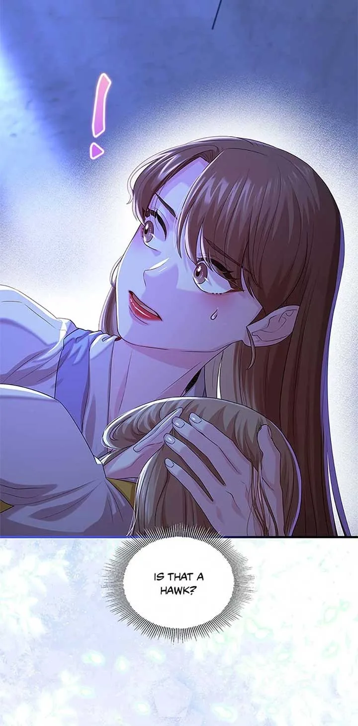 Avoiding the Heavenly Emperor Chapter 104 page 71