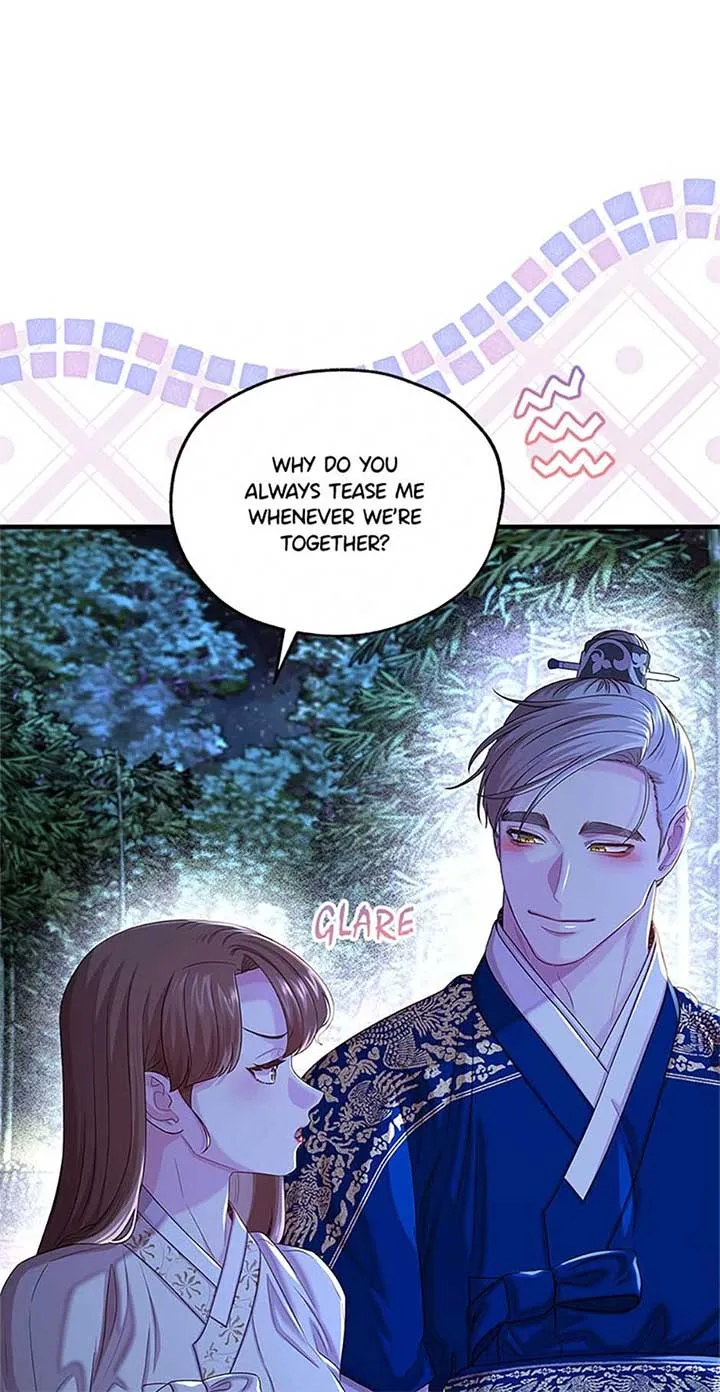 Avoiding the Heavenly Emperor Chapter 109 page 91