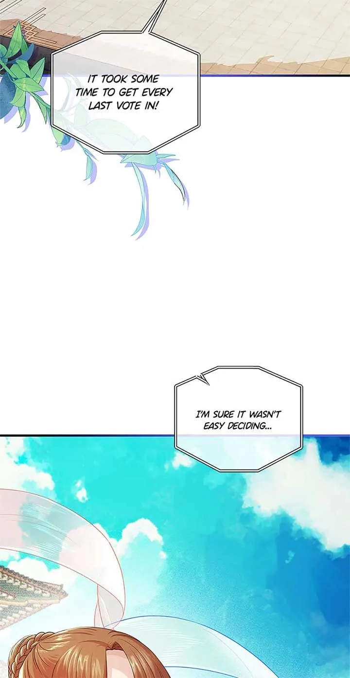 Avoiding the Heavenly Emperor Chapter 108 page 22