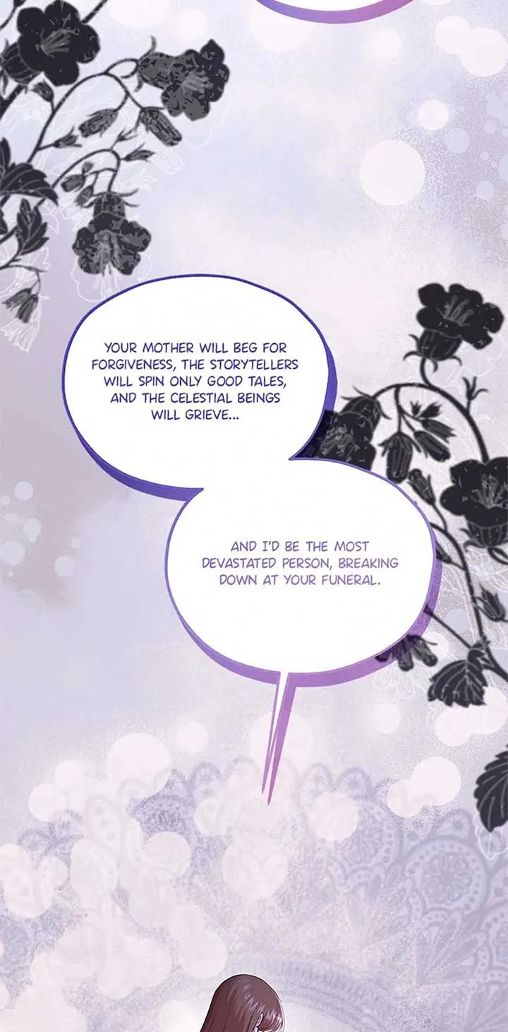 Avoiding the Heavenly Emperor Chapter 104 page 75