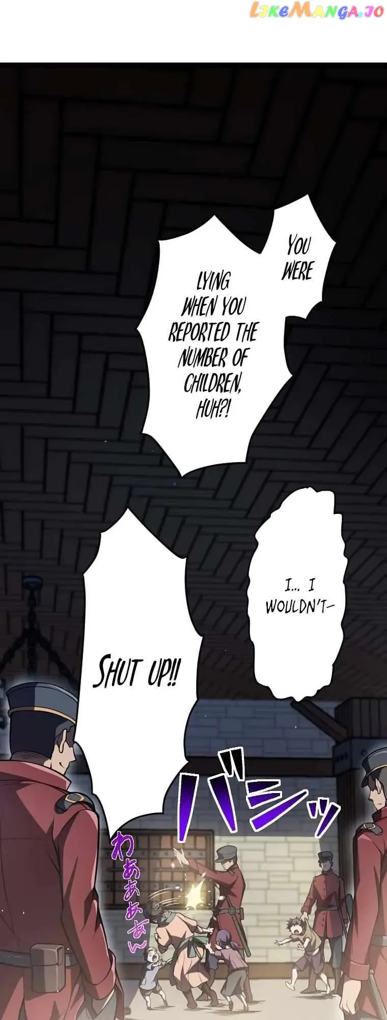 Awakened Thief Steals the World Chapter 2 page 29