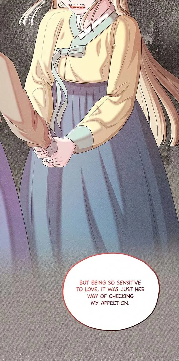 Avoiding the Heavenly Emperor Chapter 101 page 68