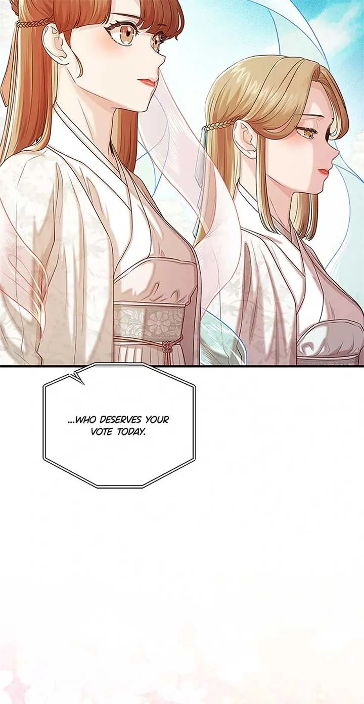 Avoiding the Heavenly Emperor Chapter 108 page 23
