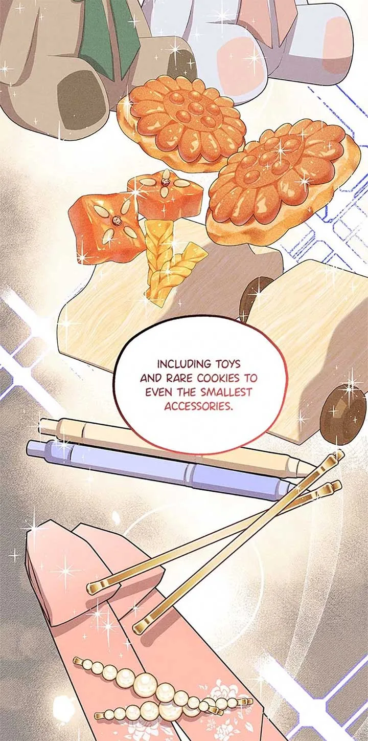 Avoiding the Heavenly Emperor Chapter 101 page 66