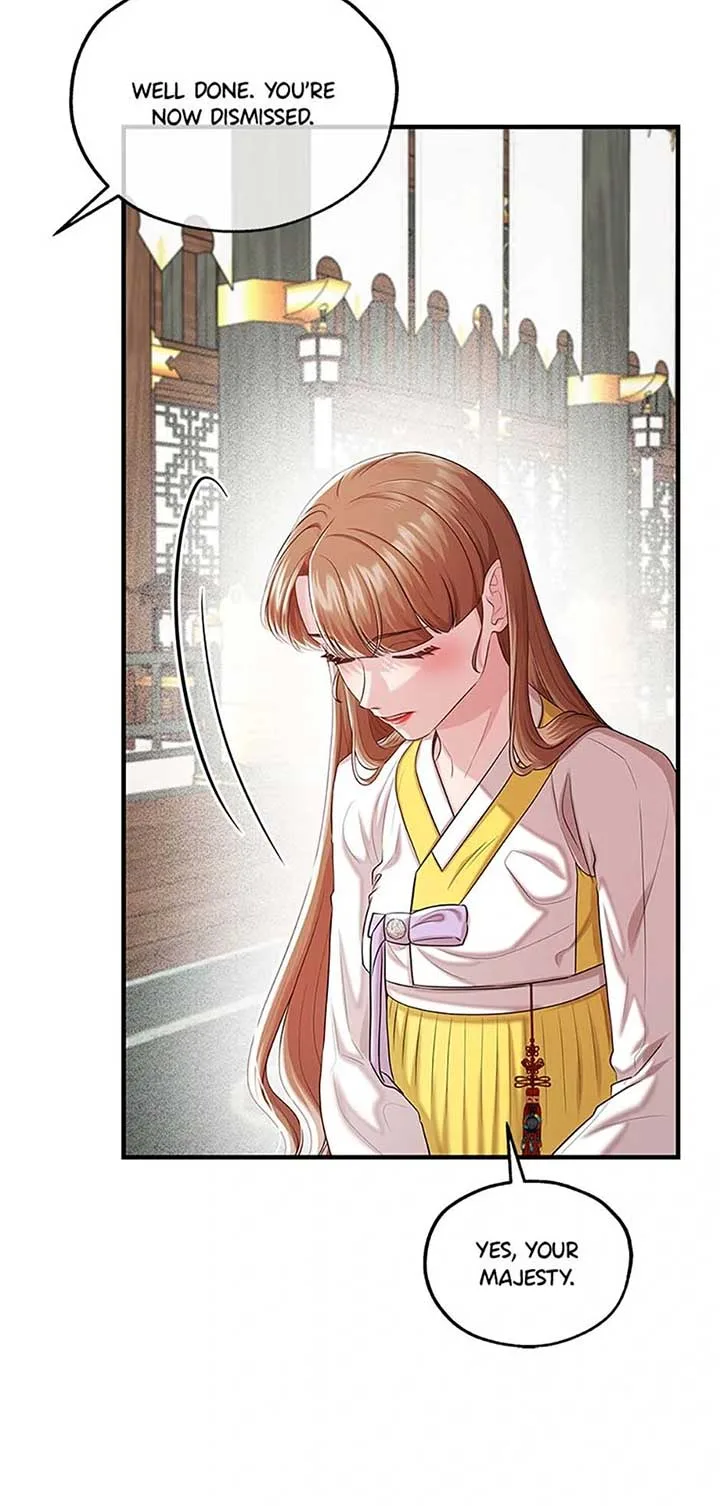 Avoiding the Heavenly Emperor Chapter 99 page 98