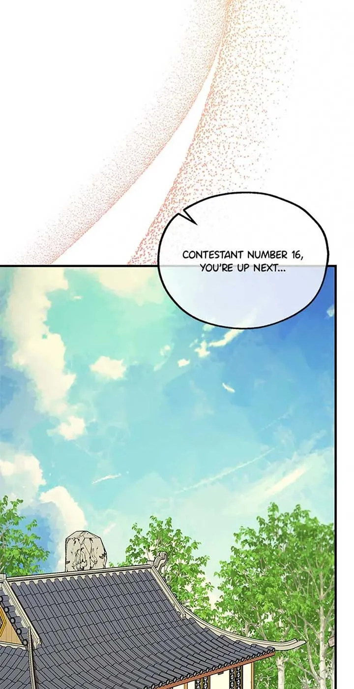 Avoiding the Heavenly Emperor Chapter 99 page 100