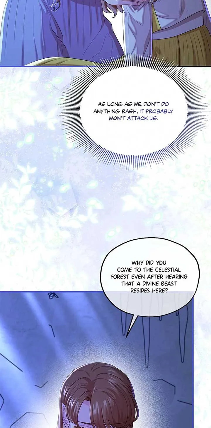 Avoiding the Heavenly Emperor Chapter 104 page 73