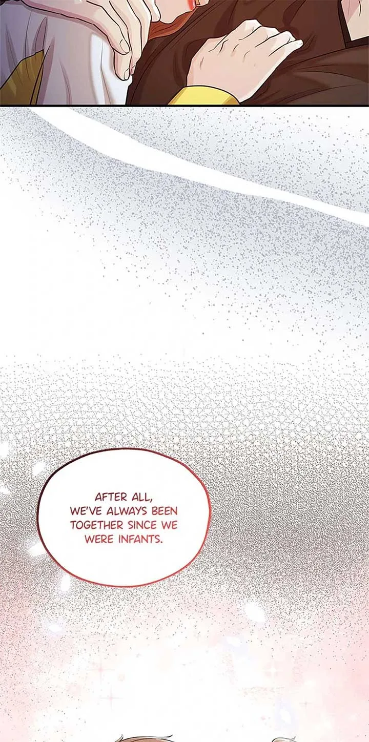 Avoiding the Heavenly Emperor Chapter 101 page 70