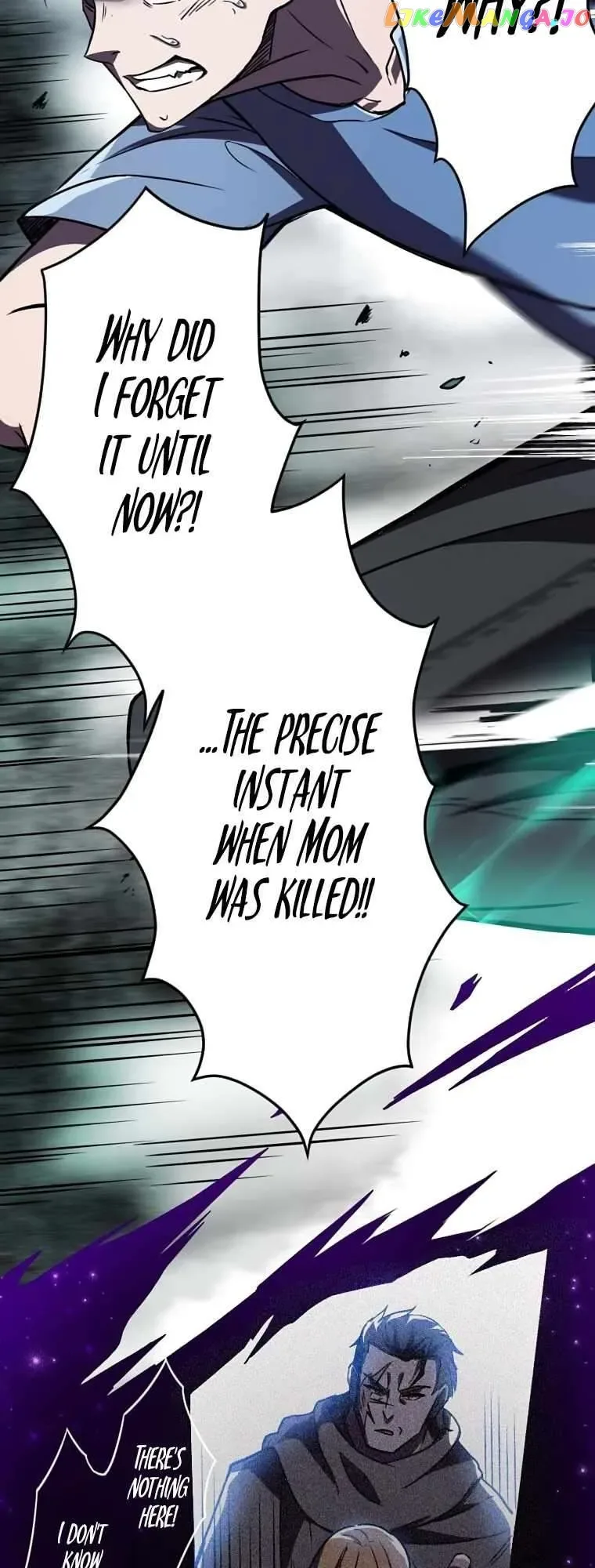 Awakened Thief Steals the World Chapter 2 page 45