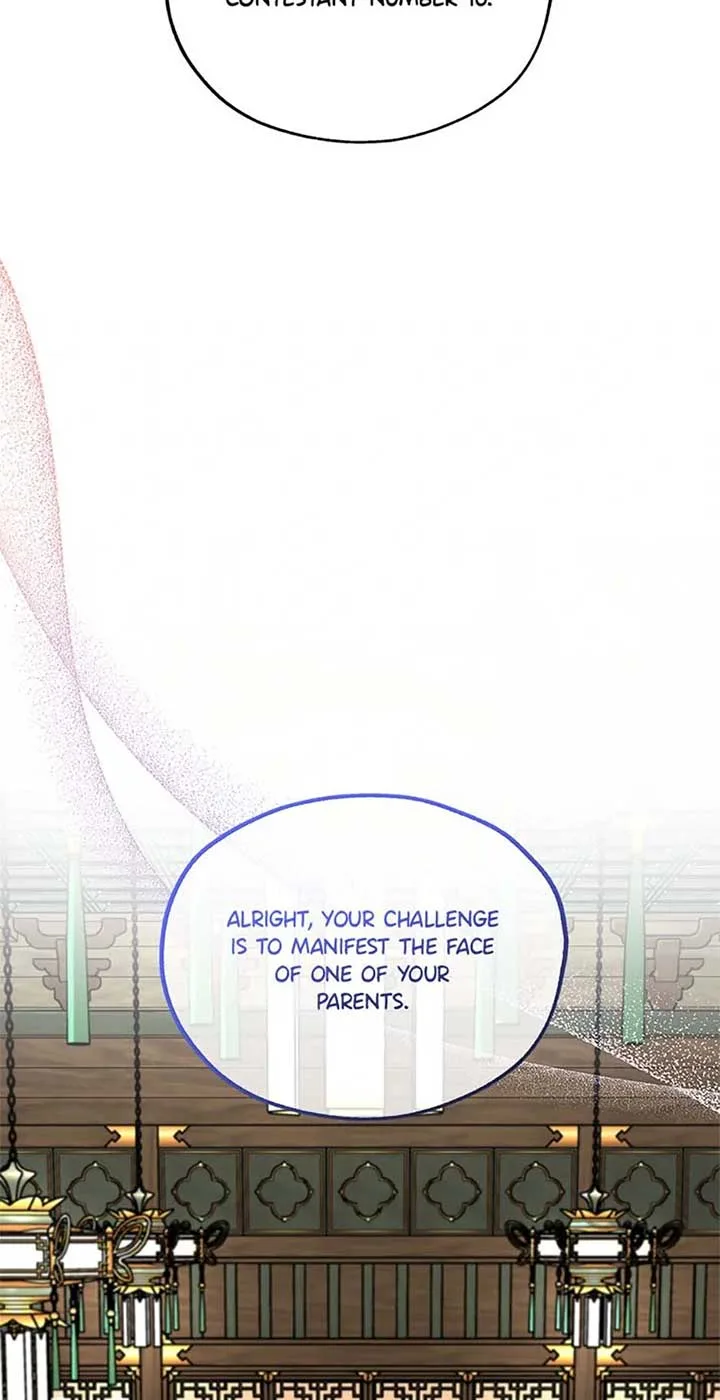 Avoiding the Heavenly Emperor Chapter 99 page 103