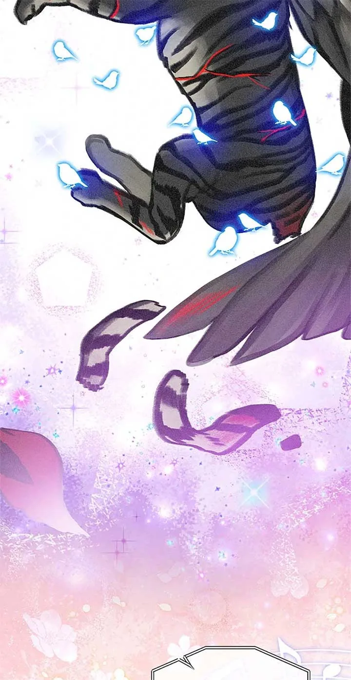 Avoiding the Heavenly Emperor Chapter 108 page 25