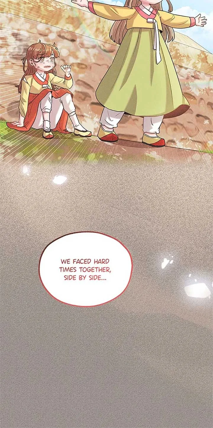 Avoiding the Heavenly Emperor Chapter 101 page 72