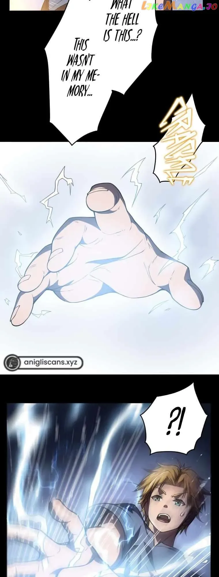 Awakened Thief Steals the World Chapter 2 page 58