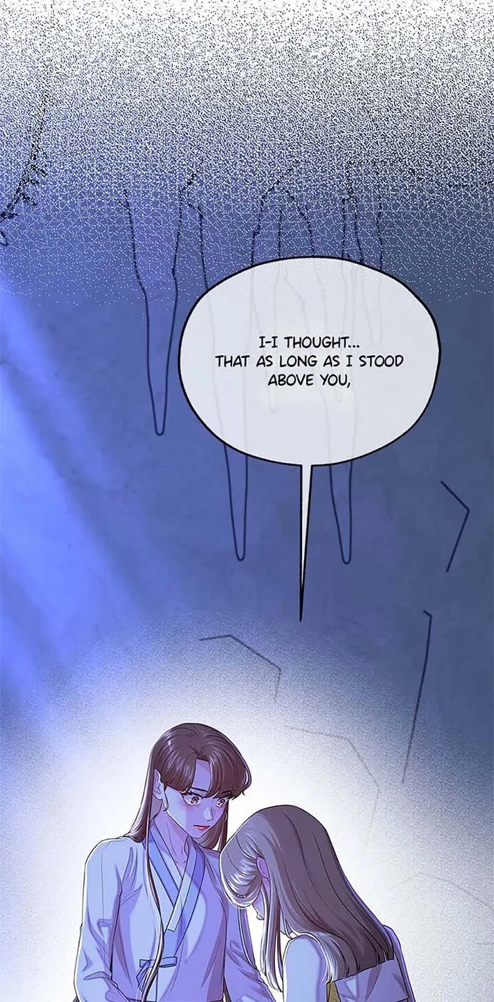 Avoiding the Heavenly Emperor Chapter 104 page 80