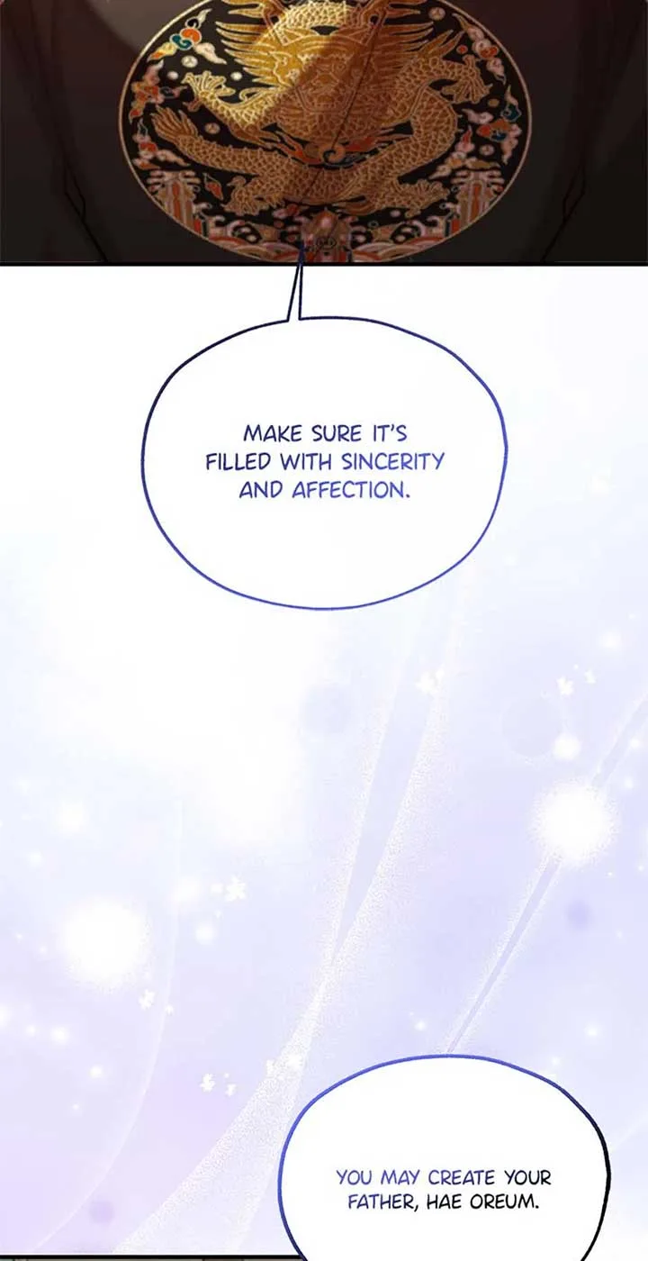 Avoiding the Heavenly Emperor Chapter 99 page 105