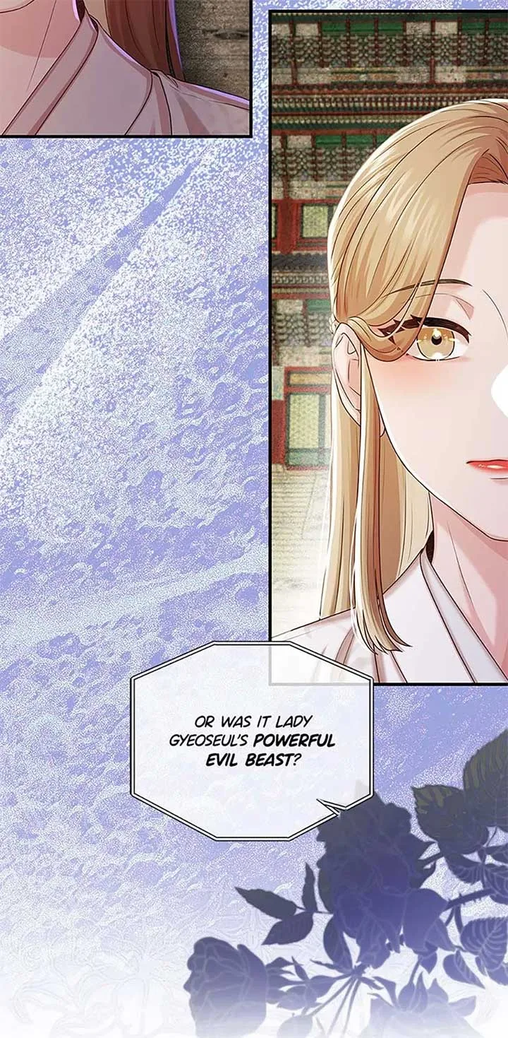 Avoiding the Heavenly Emperor Chapter 108 page 30