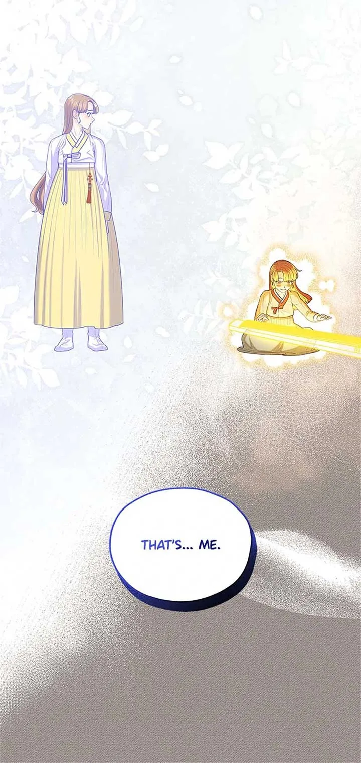 Avoiding the Heavenly Emperor Chapter 101 page 80