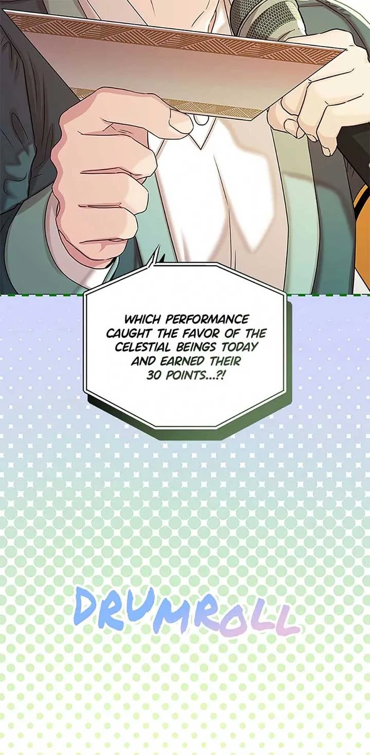 Avoiding the Heavenly Emperor Chapter 108 page 32