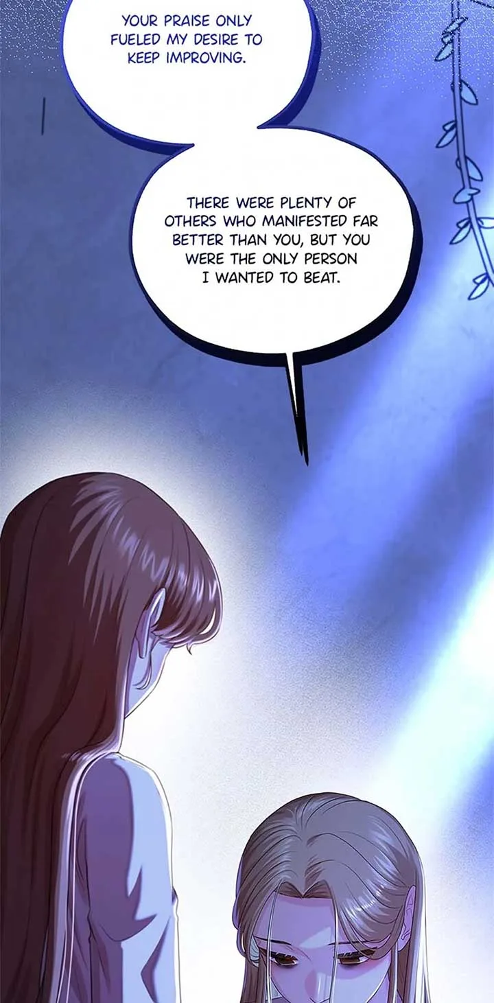 Avoiding the Heavenly Emperor Chapter 104 page 85