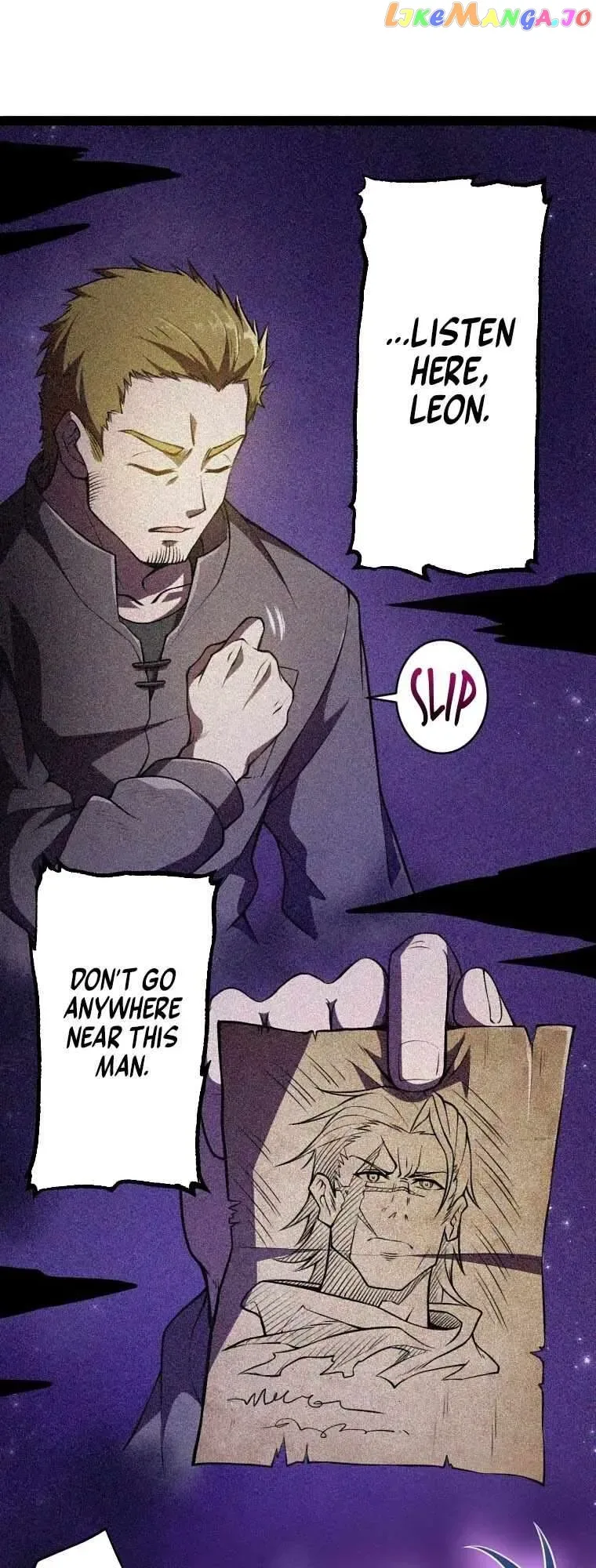 Awakened Thief Steals the World Chapter 3 page 27
