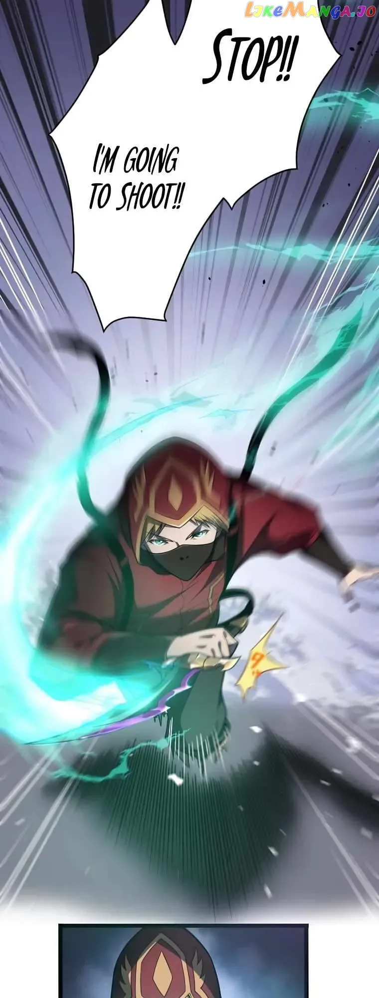 Awakened Thief Steals the World Chapter 1 page 13