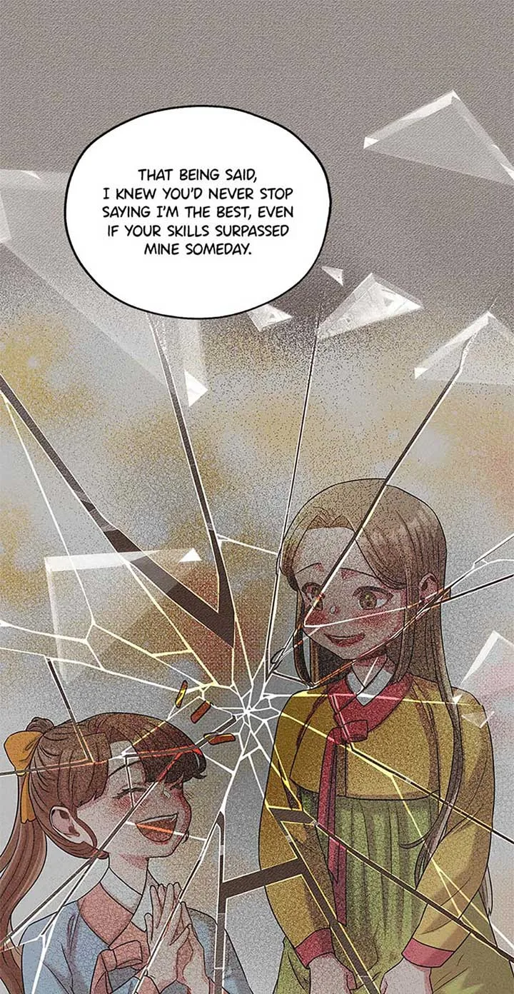 Avoiding the Heavenly Emperor Chapter 104 page 87
