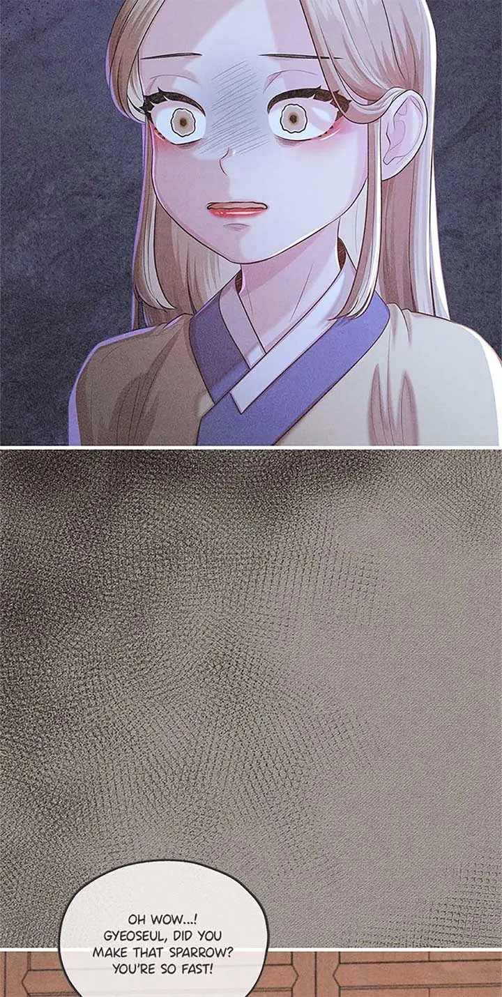Avoiding the Heavenly Emperor Chapter 101 page 83